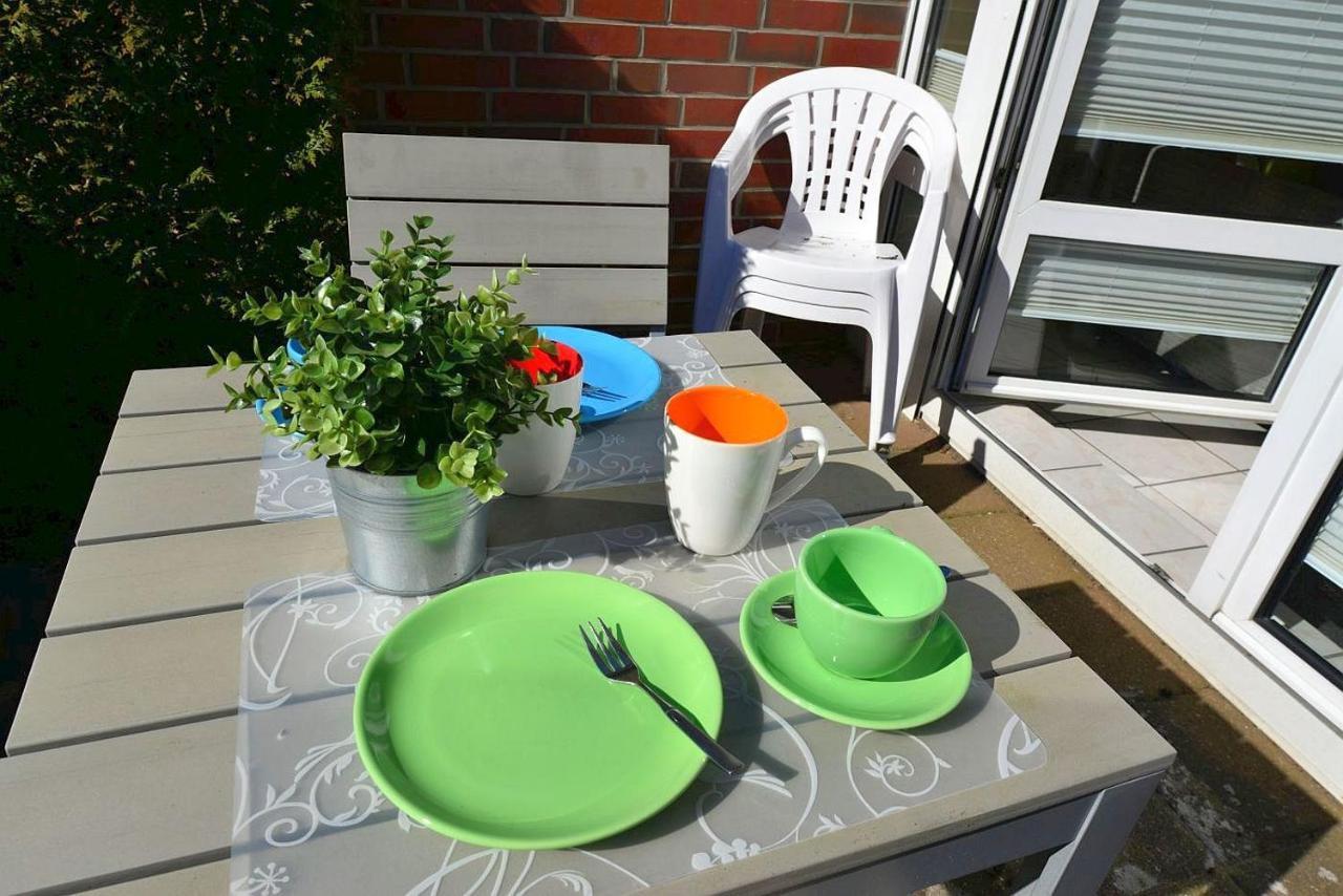 Niege Ooge Apartment